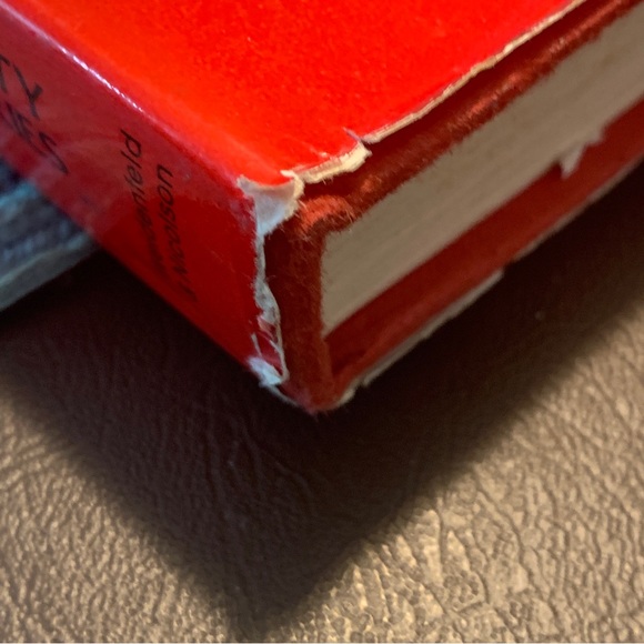 A RUSSIAN BEAUTY AND OTHER STORIES by Vladimir Nabokov HC/DJ/1973 FIRST ED. - Picture 4 of 14